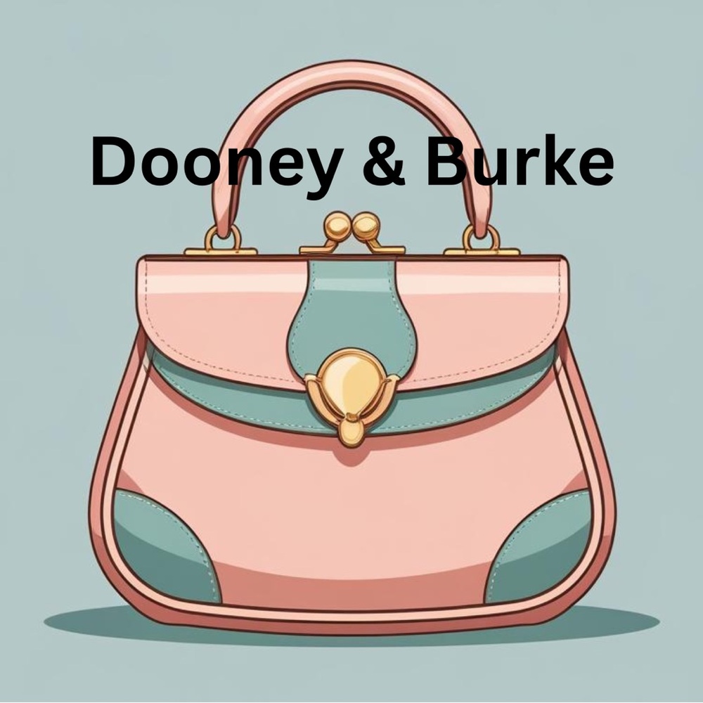 Dooney & Burke